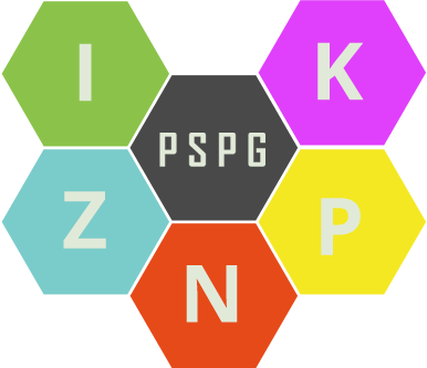 PSPG - modules